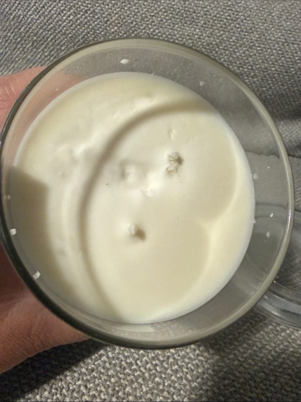 Christmas Kringle Candle Scented Jar Candle 14.5oz - Picture 3 of 3